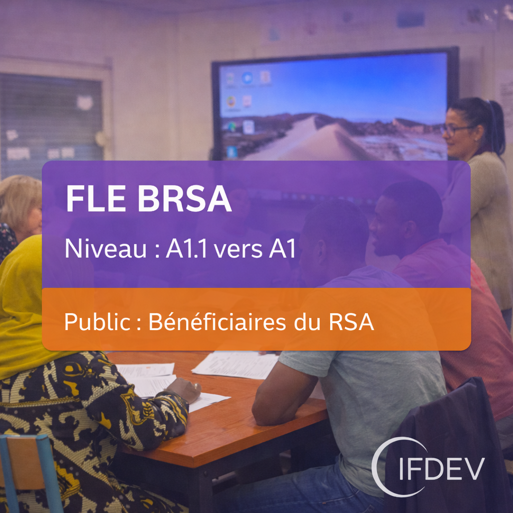 FLE BRSA Vers A1